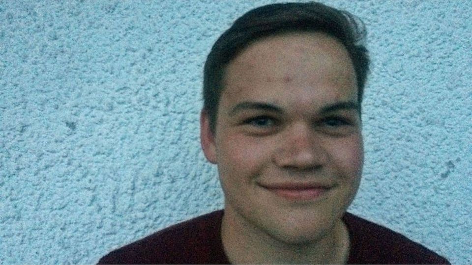 Michael Hausmann leitete mit dem 1:0 den ersten Dreier des SCW ein. Foto: SC Weßling