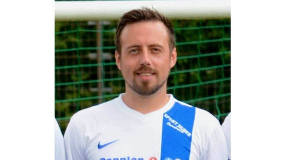 Viktor Patzer wechselt vom SC Kosmos zu BW Merzen.