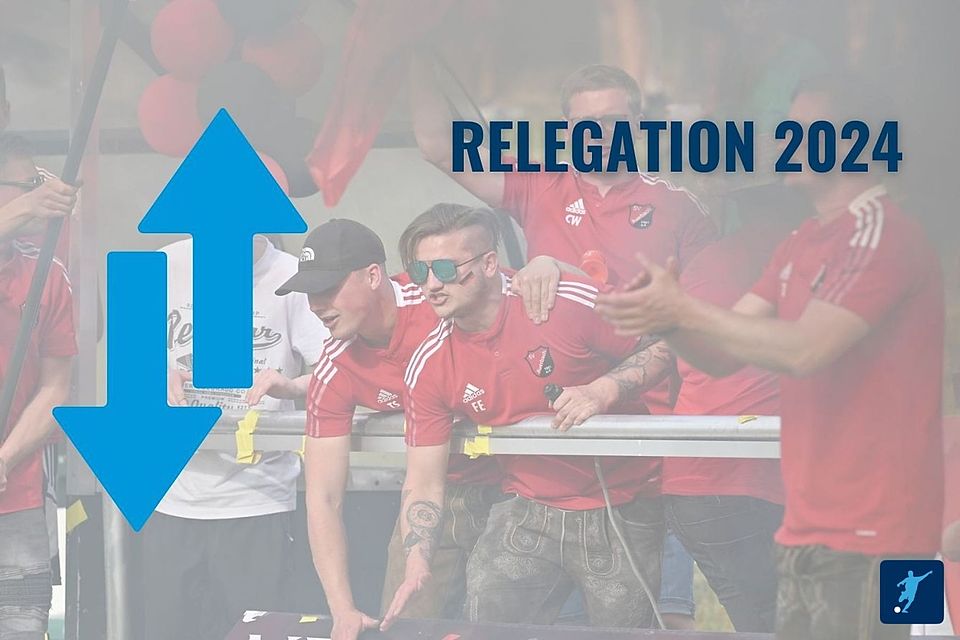 Am Sonntag stehen viele Entscheidungen rund um den Klassenerhalt am Niederrhein an. 