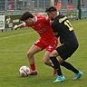 Hohkeppel misst sich zum Ligastart mit Wegberg-Beeck. 