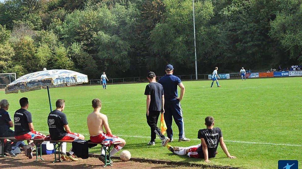Im Adelbergstadion steigt das Kreispokalfinale Alzey-Worms.
