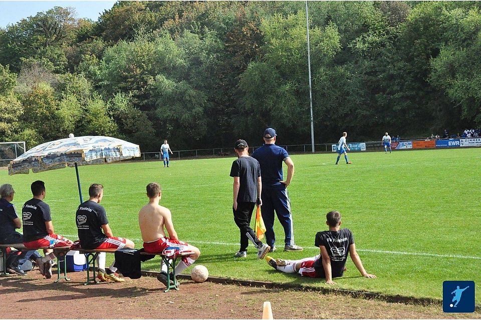 Im Adelbergstadion steigt das Kreispokalfinale Alzey-Worms.