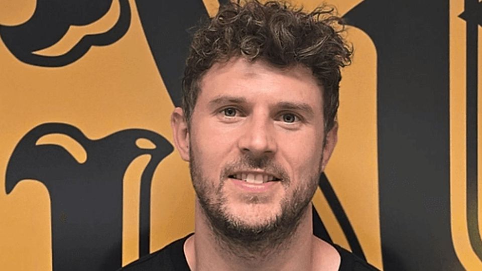 Konstantin Möllering berät nun auch Fußballer.