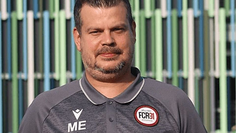 Mehdi El Alaoui ist nicht mehr Trainer in Rodange