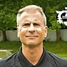 Toni Molina kehrt zum VfB Hilden zurück und wird Sportlicher Leiter.