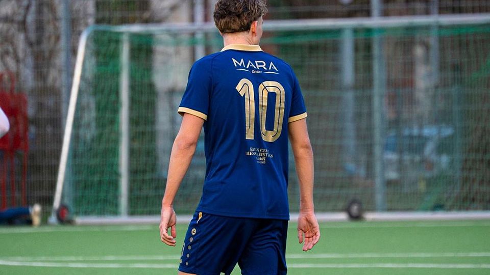 Wichtige 3 Punkte gegen FC Teutonia