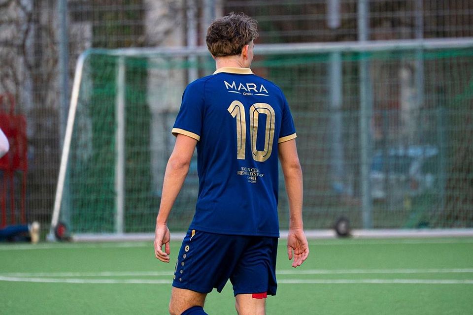 Wichtige 3 Punkte gegen FC Teutonia