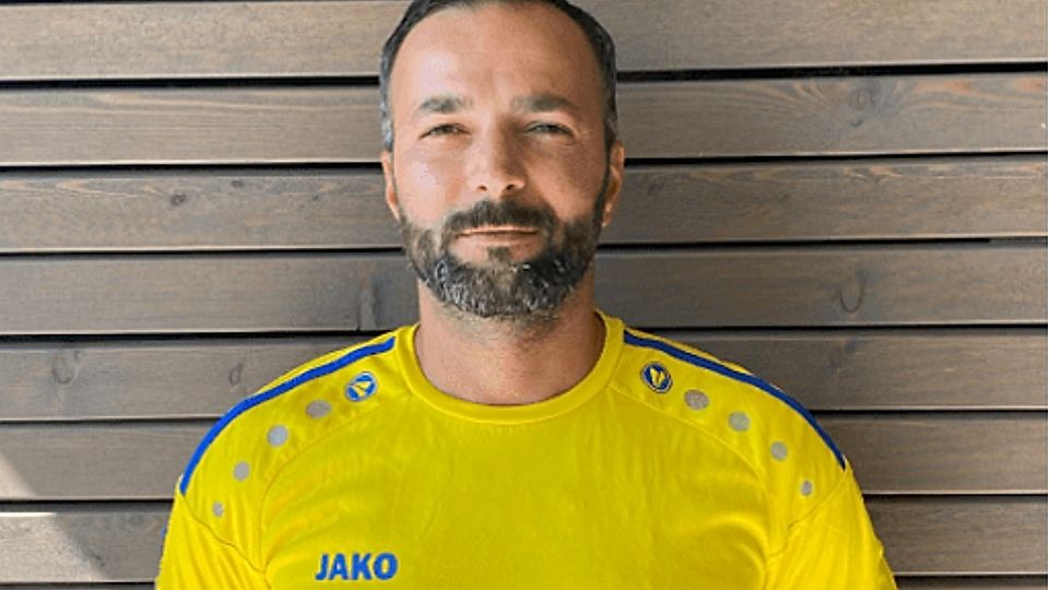 Ferhat Ökce entwickelt Talente.