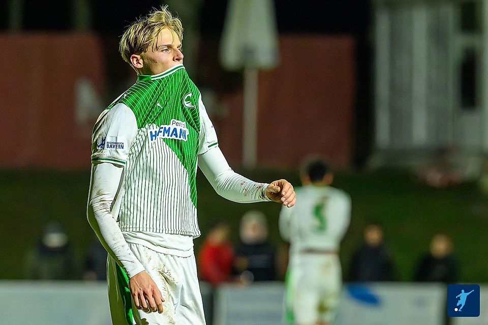 Wo kann ich mich verstecken? Der Frust beim "kleinen" Kleeblatt ist derzeit groß. 