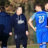 Johann Felker hat sein letztes Heimspiel im TSG-Trikot mit der Nummer 27 bestritten.