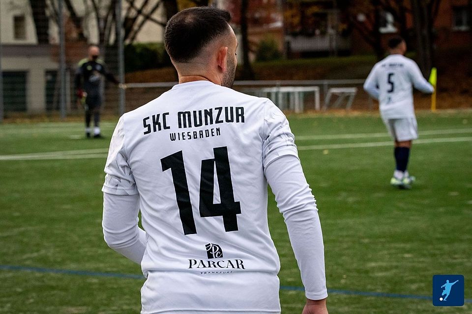 So aktiv ist auf Social Media wohl kein Verein in Wiesbaden: Der SKC Munzur gibt nicht nur auf Instagram eine gute Figur ab.