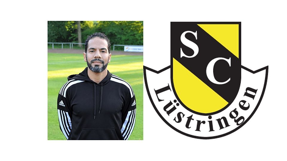 Neuer Coach beim SC Lüstringen