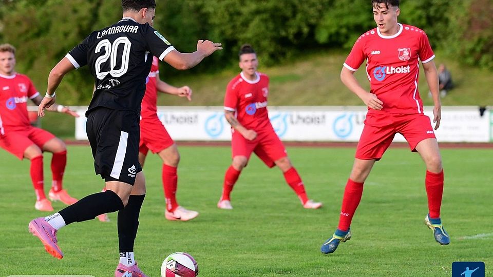 Auf den 1. FC Wülfrath wartet eine schwierige Aufgabe.