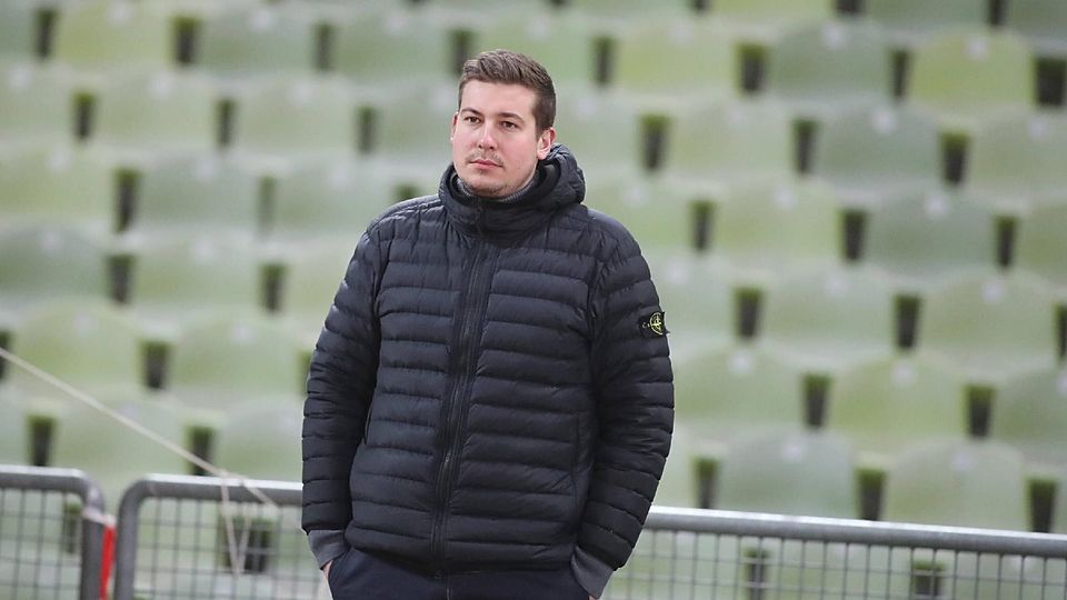 Max Kothny wird doch keinen Posten beim AS Nancy übernehmen.