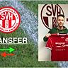 Neuer Torjäger für die SpVgg Hochheim: Andy Bender (Foto) schließt sich von Ligakonkurrent SG Bad Soden an. 