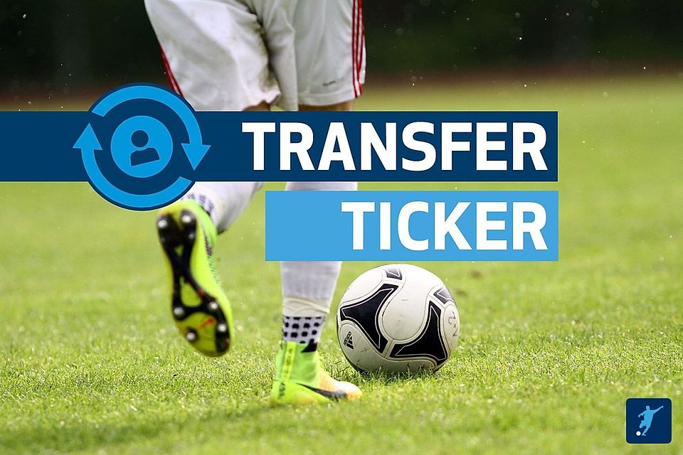 Die Transfers der Landesliga Hansa. 