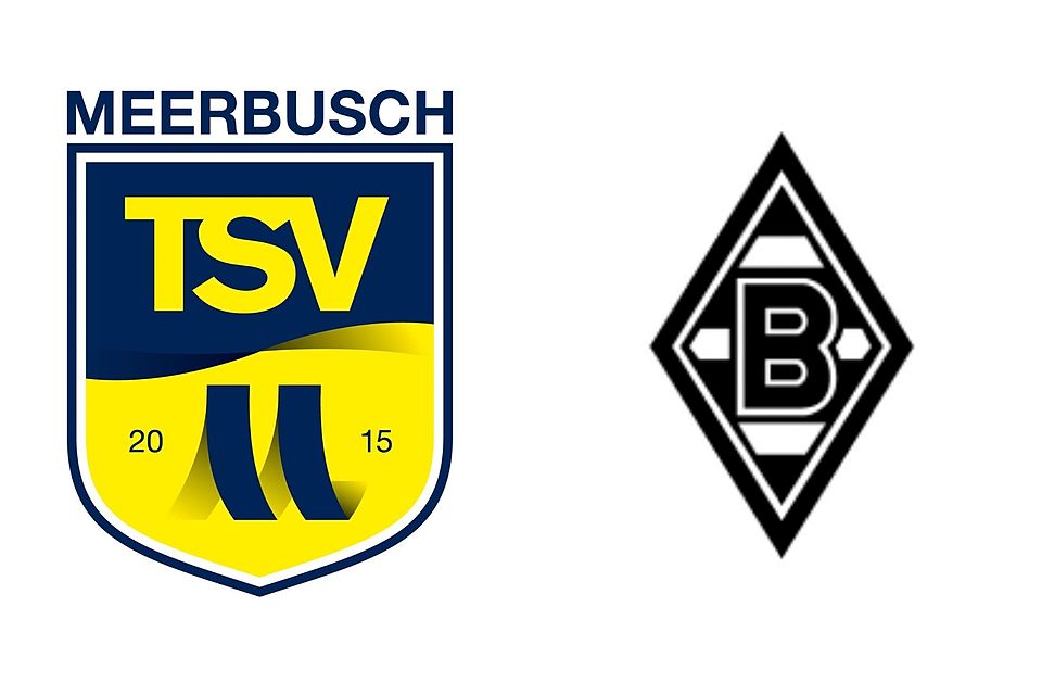 Machen jetzt gemeinsame Sache: Meerbusch und Gladbach.