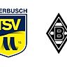 Machen jetzt gemeinsame Sache: Meerbusch und Gladbach.