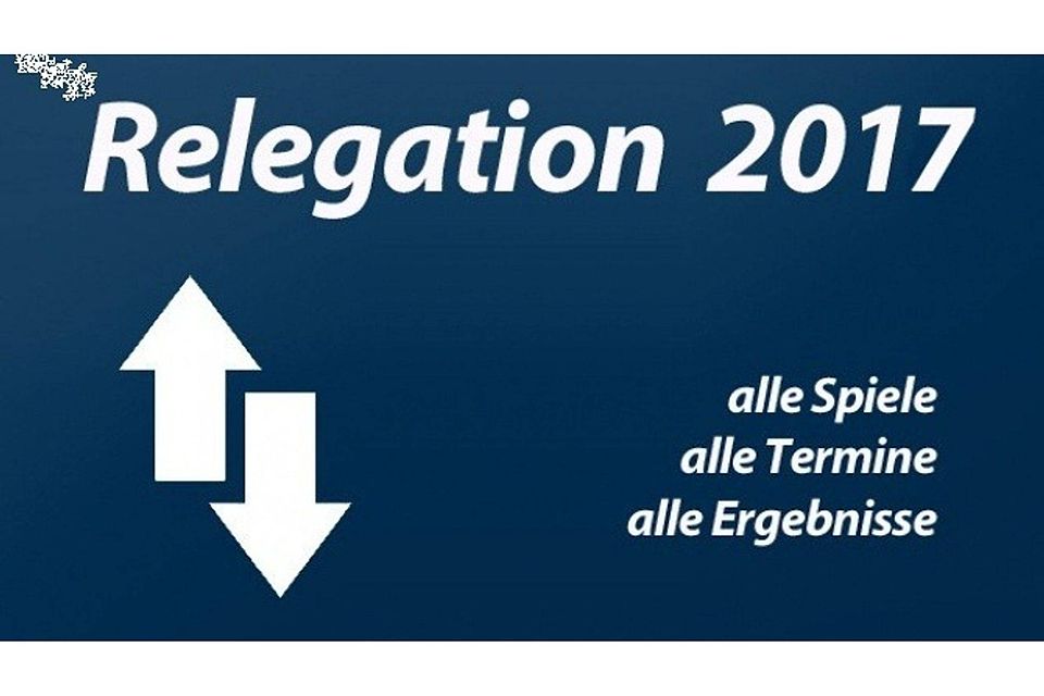 Zwei Relegationsspiele finden zur gleichen Zeit und nur fünf Kilometer entfernt statt. F: FuPa Stuttgart