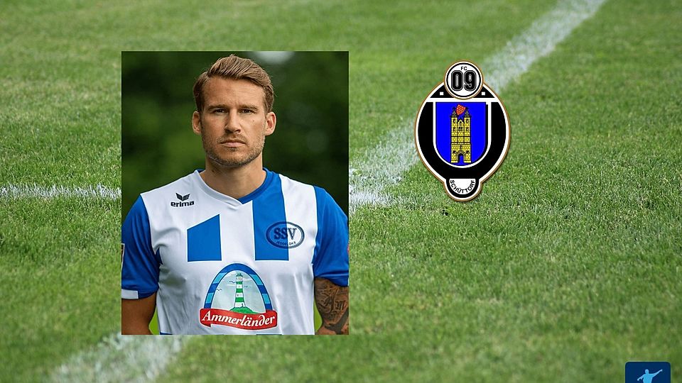 Neuzugänge für den FC Schüttorf 09 FuPa