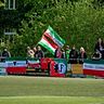 Nach Jahren des Niedergangs aus der Westfalenliga hinab in die A-Liga gibt es für die Fans des VfB Fichte Bielefeld endlich wieder Siege zu bejubeln (Archivfoto).