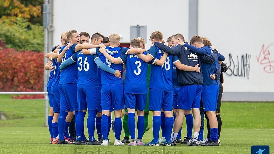 Kaldenkirchen bleibt Ligaprimus Anadolu auf der Spur. 