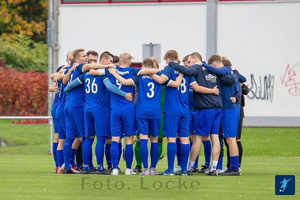 Kaldenkirchen bleibt Ligaprimus Anadolu auf der Spur. Kaldenkirchen bleibt Ligaprimus Anadolu auf der Spur.