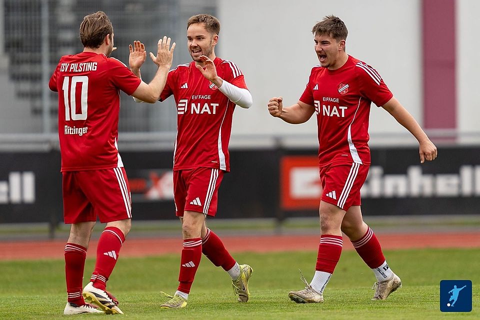 Kreisliga Isar-Rott: Mit drei Siegen in Folge hat sich der TSV Pilsting wieder mit Macht zurückgemeldet im Kampf um den Klassenerhalt - Stichwort Momentum!