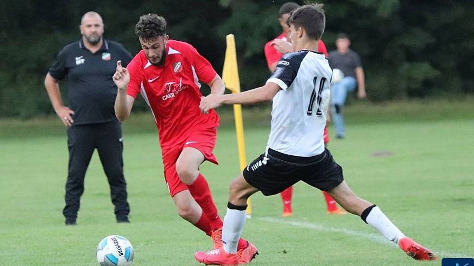 Murat Tik beobachtet seine Spieler akribisch. Er erhofft sich einen besseren Saisonverlauf.