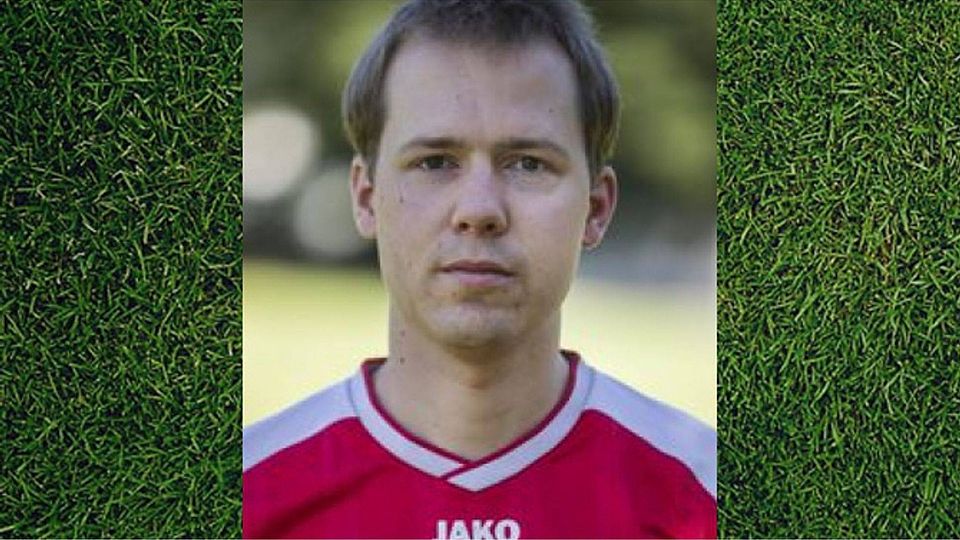 Hendrik Elstrodt fehl dem SV Atter momentan verletzt.