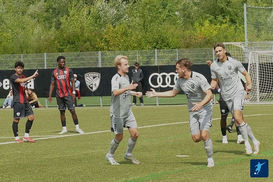 Ein Sieg, ein Remis, eine Niederlage: Was die Punkteausbeute betrifft, ist Regionalliga-Absteiger Bamberg durchwachsen in die Spielzeit gekommen.