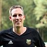 Hendrik Lemke aus Bremervörde ist seit Mitte der vergangenen Saison Trainer des Fußball-Oberligisten Heeslinger SC. Als Spieler hat er es bei der SV Drochtersen/Assel bis in die Regionalliga gebracht. Krause