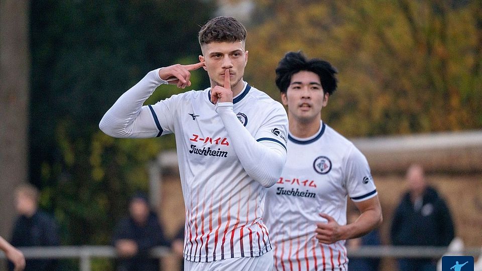 Basara Mainz gewinnt miz 6:2 gegen den FK Pirmasens II.