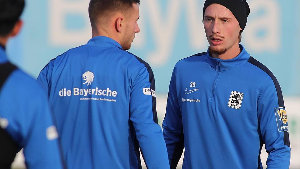 TSV 1860 München siegt souverän gegen den SC Freiburg II und macht großen  Sprung in der Tabelle - FuPa