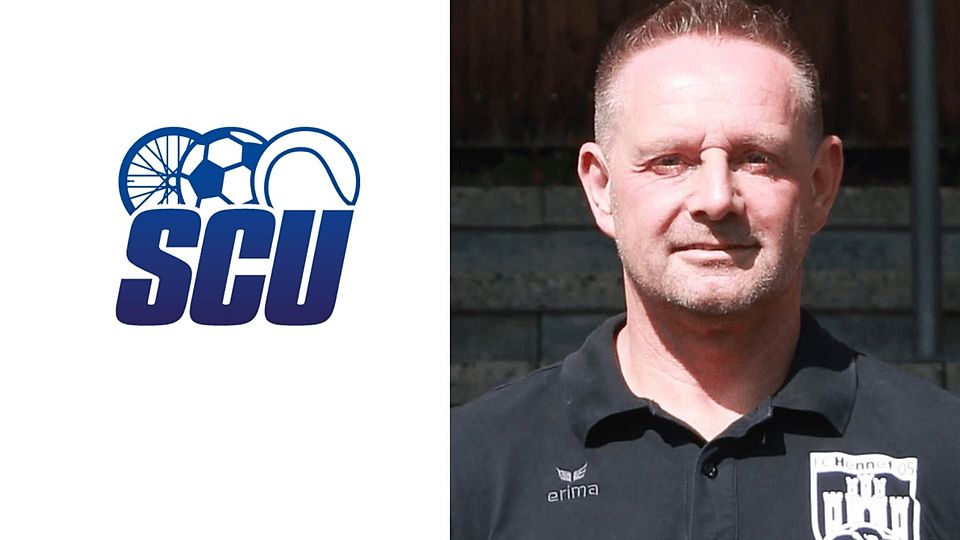 Frank Süs war seit Anfang November Trainer des SC Uckerath