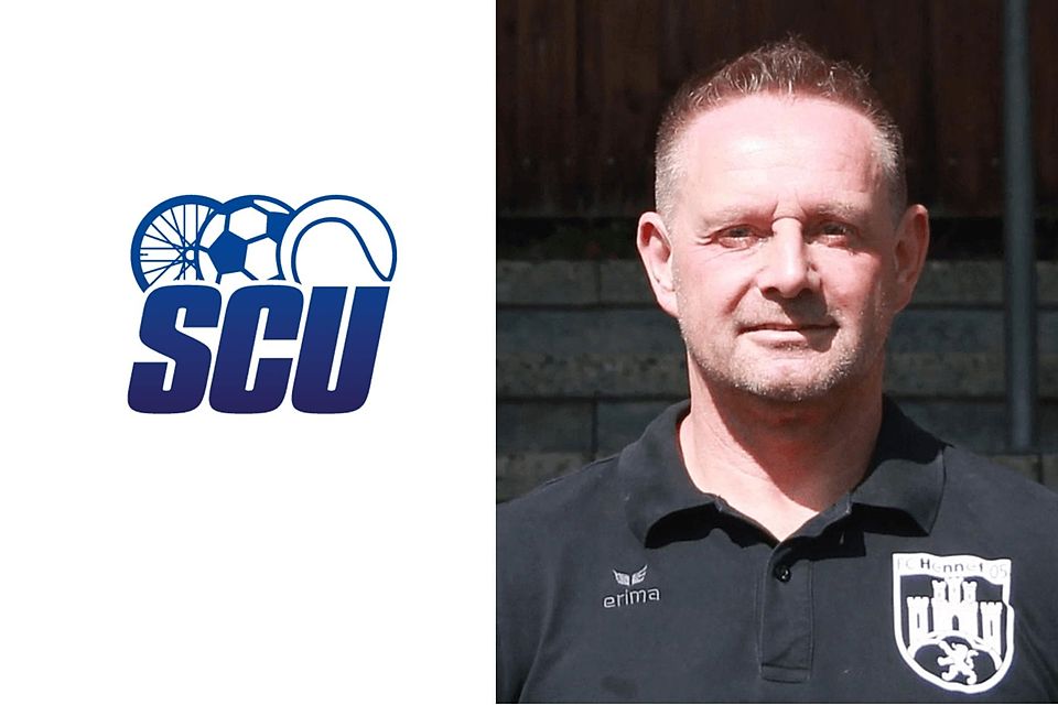 Frank Süs war seit Anfang November Trainer des SC Uckerath