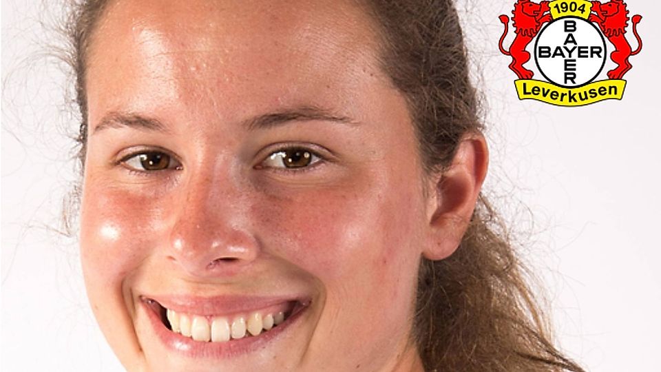 Dina Blagojevic wechselt vom SC Sand in der Frauen-Bundesliga zu Bayer 04 Leverkusen.
