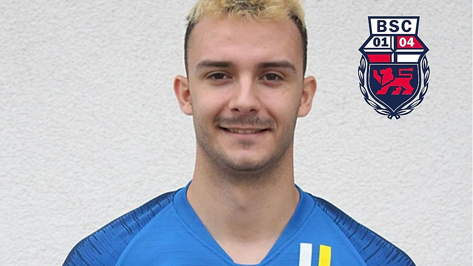 Hajdar Shala wechselt zum Bonner SC.