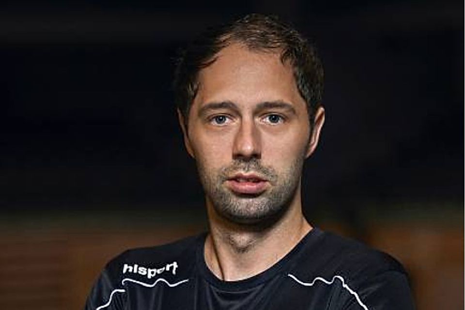 Christian De Grood ist eine echte Allzweckwaffe bei Fortunas Futsalern.