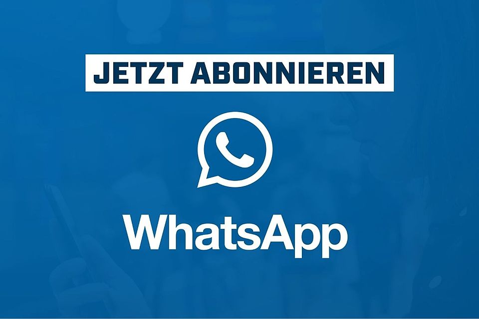 #AusLiebeZumFußball 