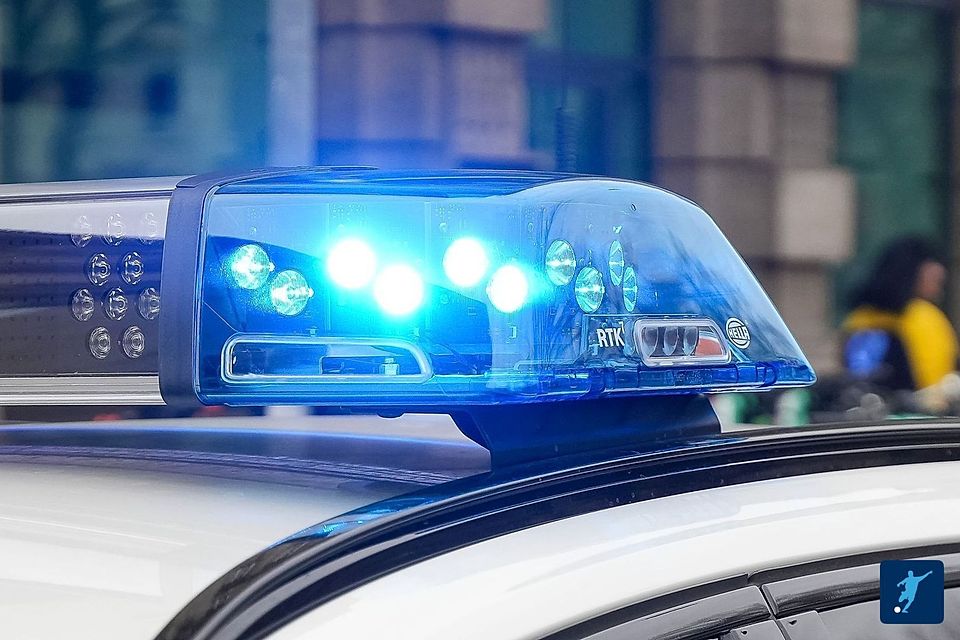 In Gelsenkirchen-Ückendorf eskalierte ein Bezirksliga-Spiel. (Symbolfoto)