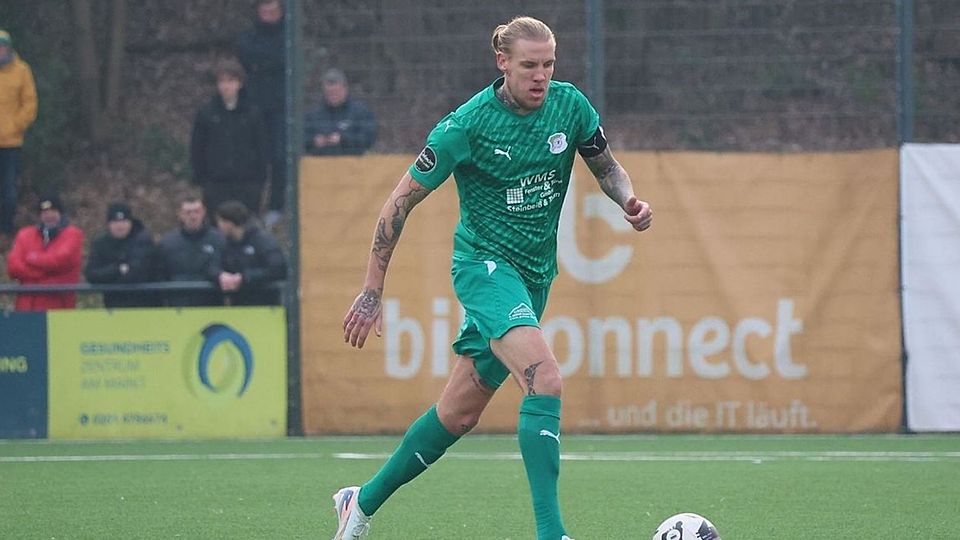 Matthias Bloch legt U19-Traineramt nieder