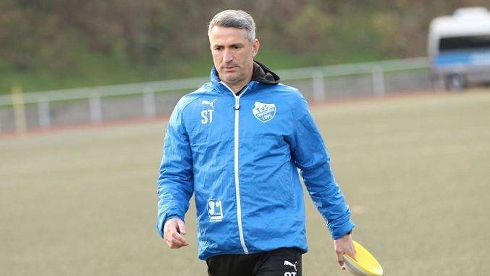 Stefan Trevisi übernimmt zur neuen Saison den TuS Erndtebrück. Als "Co" unter Florian Schnorrenberg war er an der bislang erfolgreichsten Zeit der Vereinsgeschichte beteiligt.