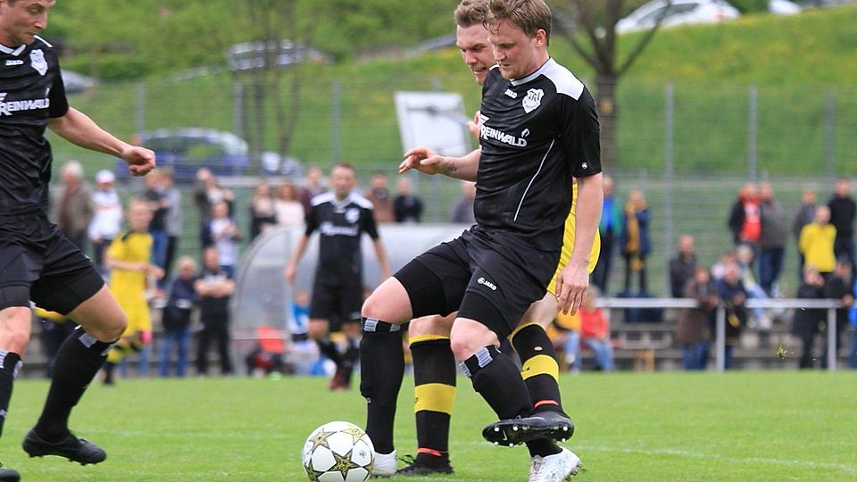 F: Bernd Wolf