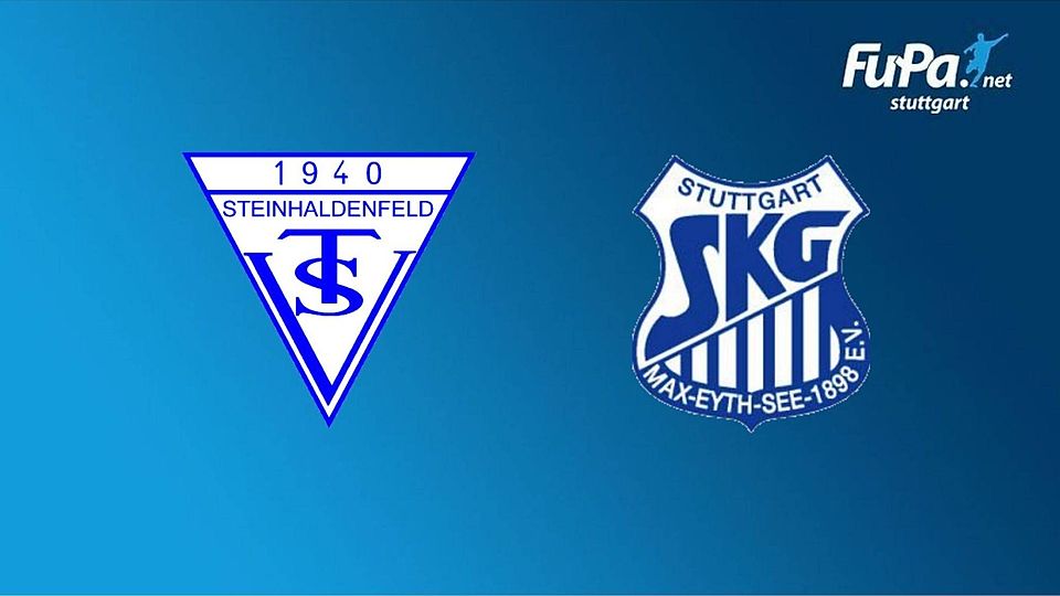 Der TSV Steinhaldenfeld und die SKG Max-Eyth-See gehen als Spielgemeinschaft in die kommende Saison.