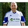 Fabian Ettrich ist Mittelfeldspieler bei BW Schinkel III.