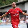 Manuel Stiefler zählt bei der SpVgg Unterhaching in dieser Saison zu den absoluten Leistungsträgern.