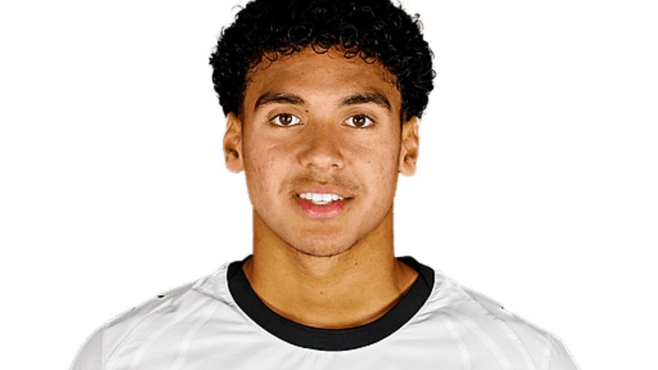 Tyler Meiser soll sich in der U23 weiter entwickeln.