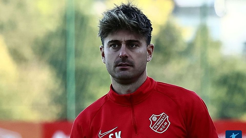 Die Zeit von Simon Käufl beim TSV Pilsting ist zu Ende 