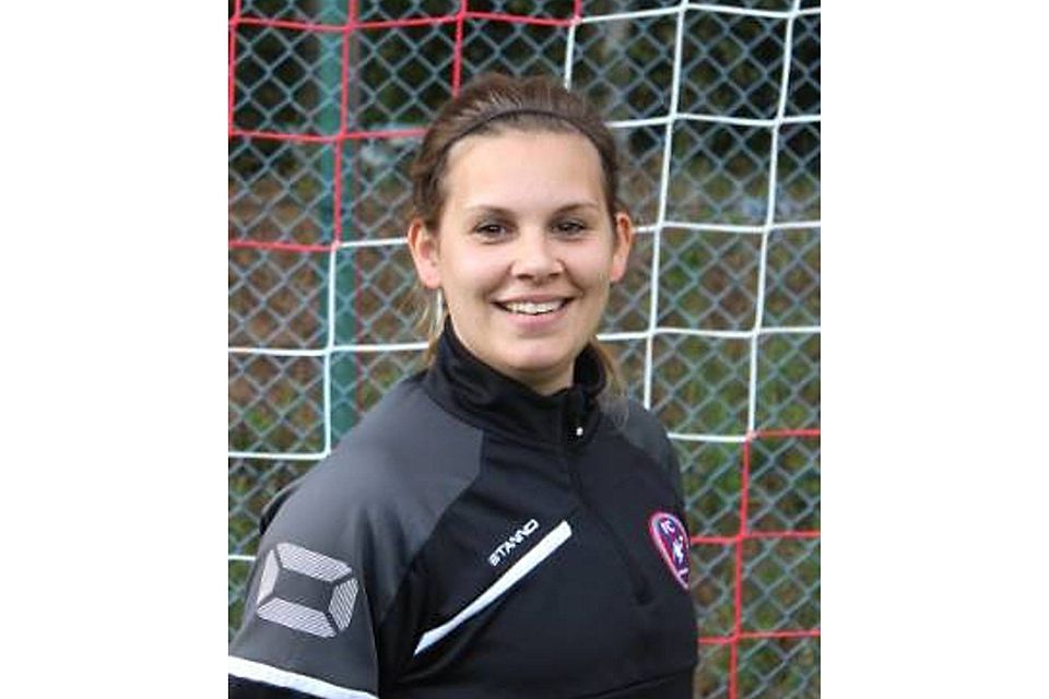 Jessica Pye, FC Oste/Oldendorf